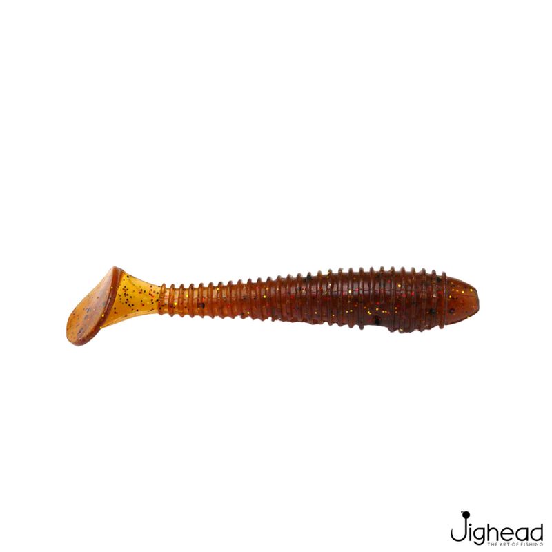 Crazy Fish Vibro Worm | 2inch | 0.9g