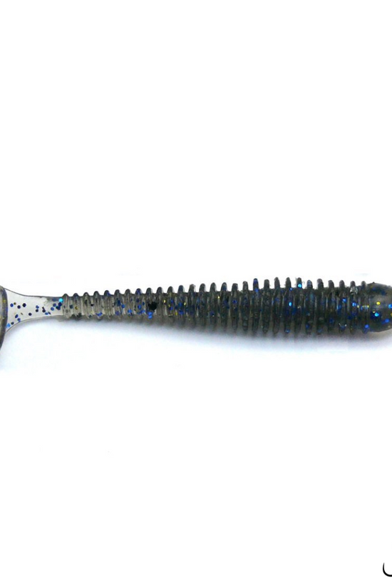 Crazy Fish Vibro Worm | 2inch | 0.9g