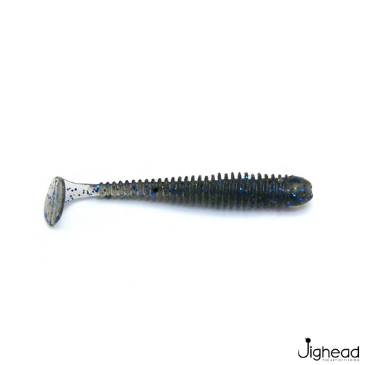 Crazy Fish Vibro Worm | 2inch | 0.9g