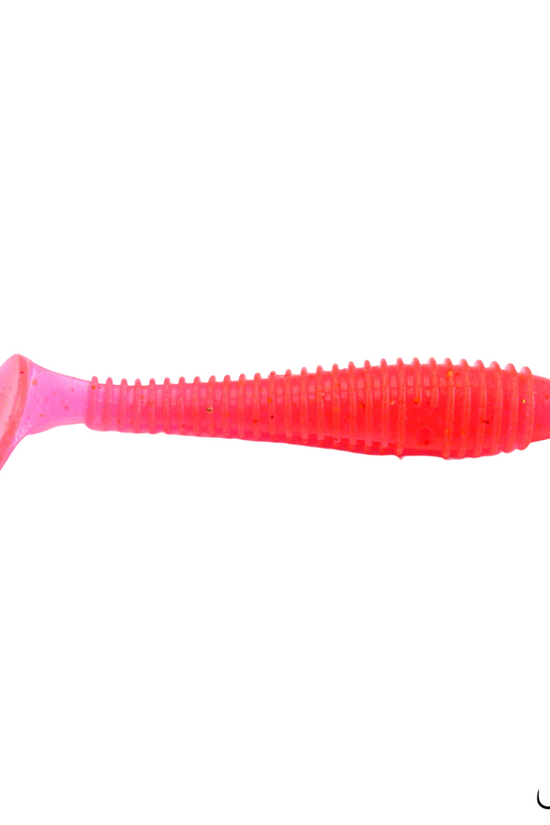 Crazy Fish Vibro Worm | 2inch | 0.9g