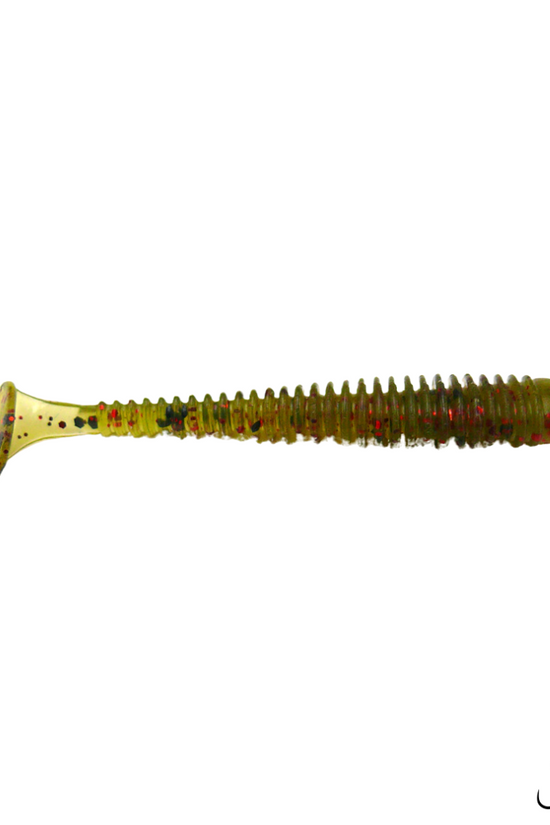 Crazy Fish Vibro Worm | 2inch | 0.9g