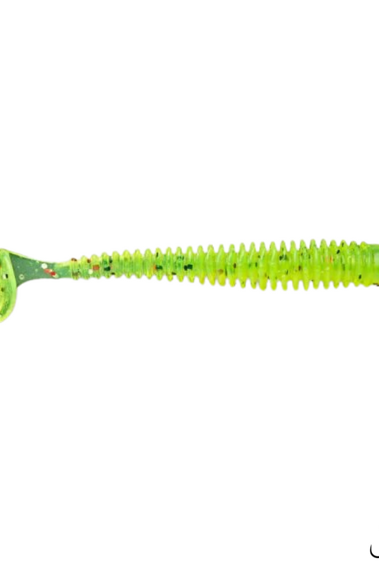 Crazy Fish Vibro Worm | 2inch | 0.9g