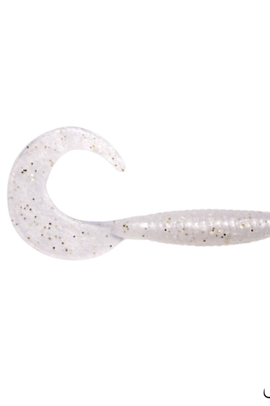 Crazy Fish Angry Spin | 2inch | 1.8g