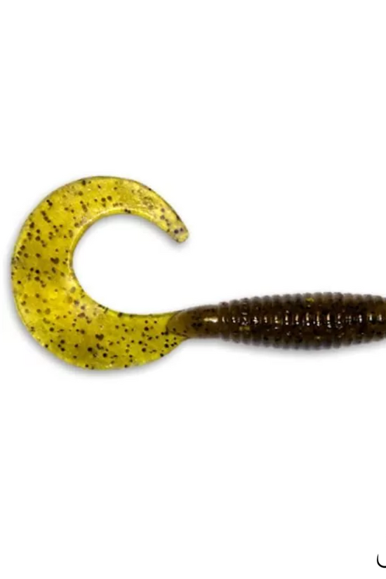 Crazy Fish Angry Spin | 2inch | 1.8g