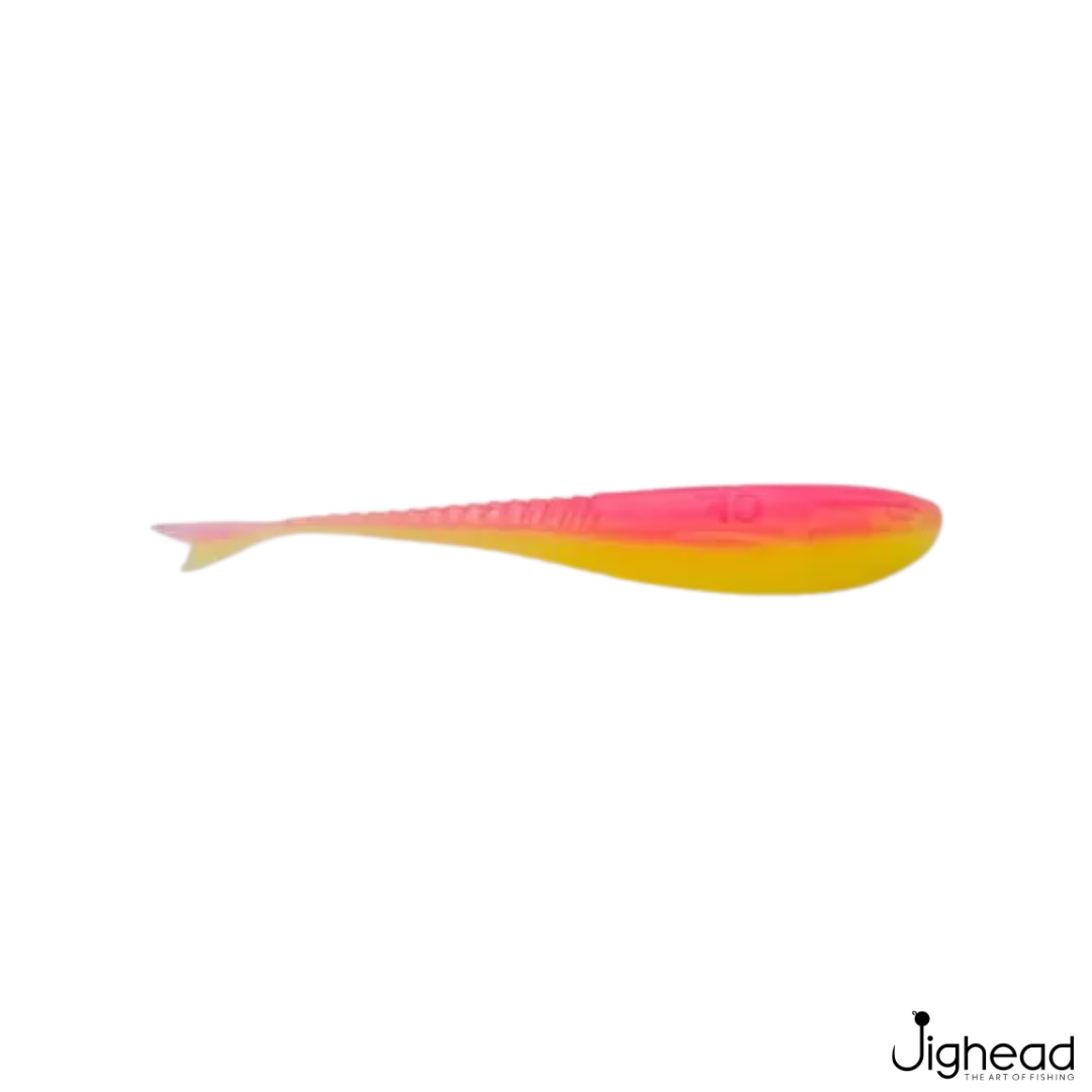 Crazy Fish Glider | 2.2inch | 0.7g