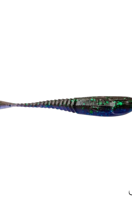 Crazy Fish Glider | 2.2inch | 0.7g