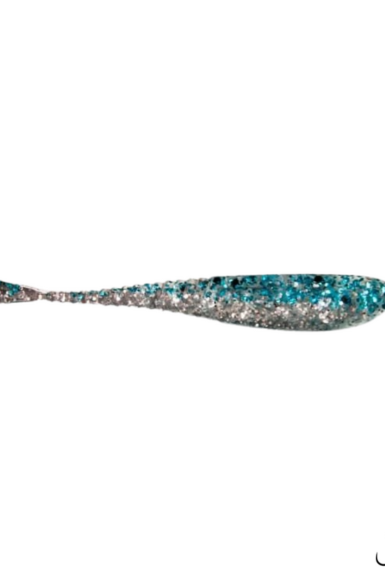 Crazy Fish Glider | 2.2inch | 0.7g