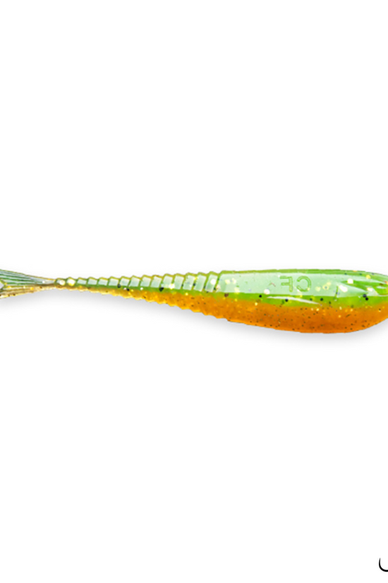 Crazy Fish Glider | 2.2inch | 0.7g