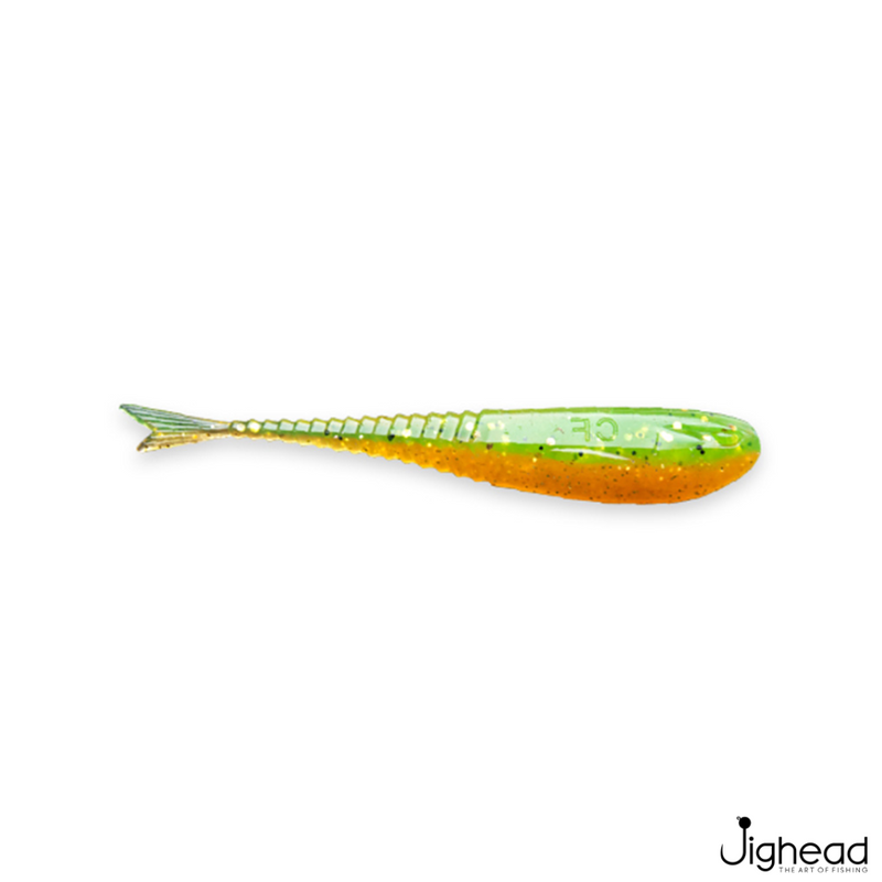 Crazy Fish Glider | 2.2inch | 0.7g