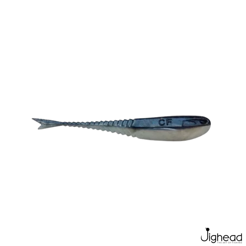 Crazy Fish Glider | 2.2inch | 0.7g