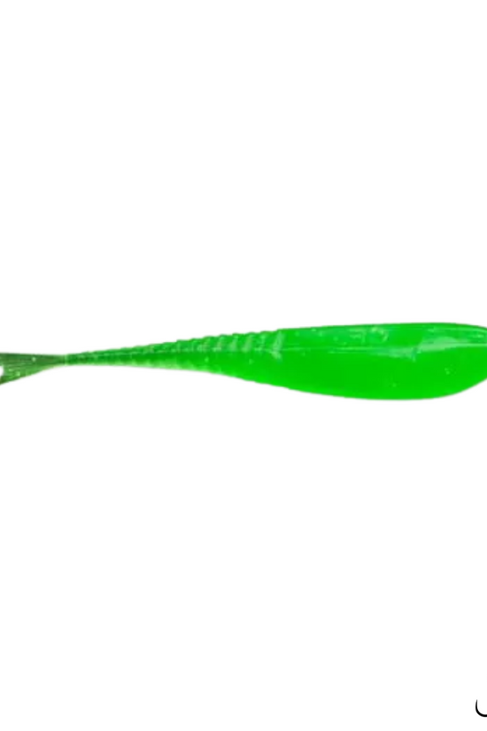 Crazy Fish Glider | 2.2inch | 0.7g