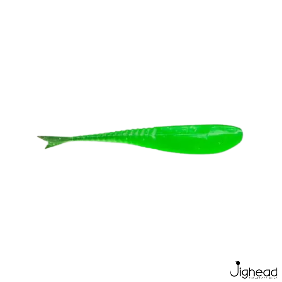 Crazy Fish Glider | 2.2inch | 0.7g