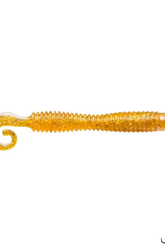 Crazy Fish Active Slug | 4inch | 5.5g