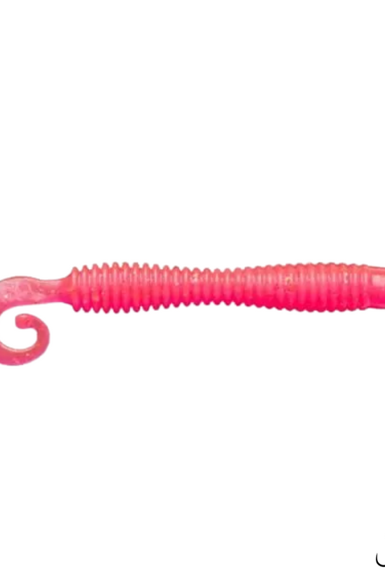 Crazy Fish Active Slug | 4inch | 5.5g