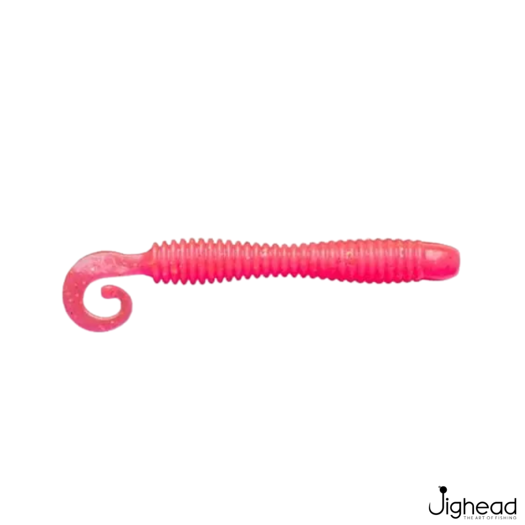 Crazy Fish Active Slug | 4inch | 5.5g