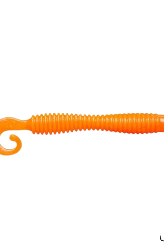 Crazy Fish Active Slug | 4inch | 5.5g