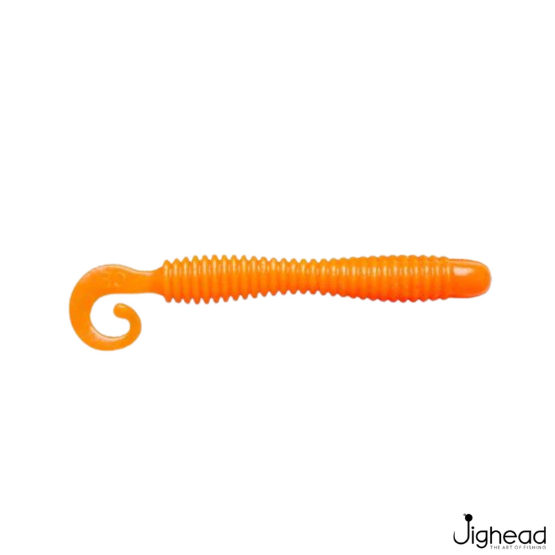 Crazy Fish Active Slug | 4inch | 5.5g