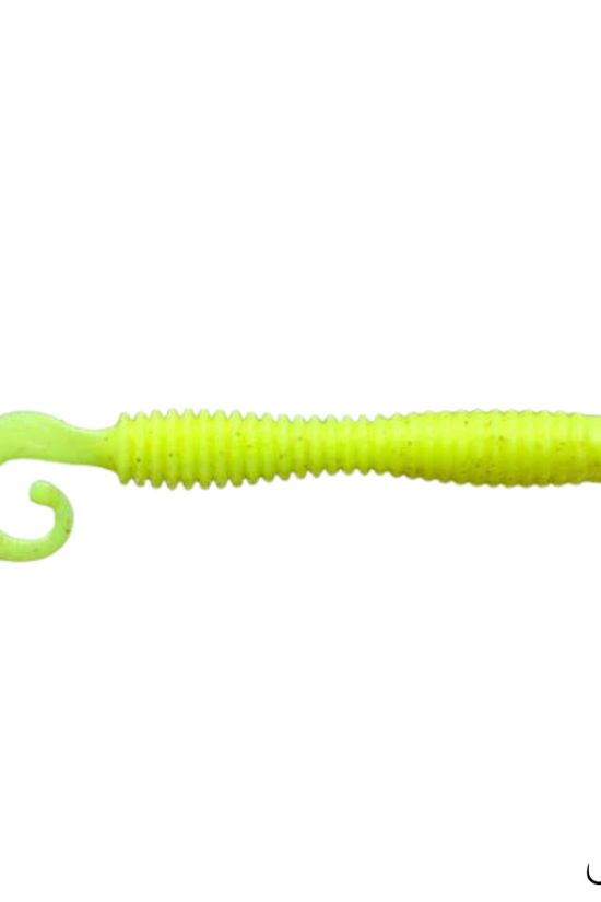 Crazy Fish Active Slug | 4inch | 5.5g