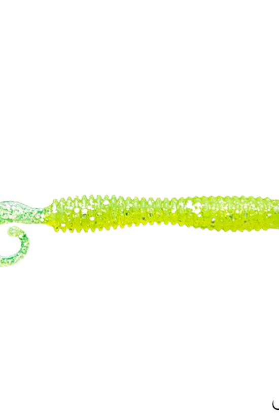 Crazy Fish Active Slug | 4inch | 5.5g