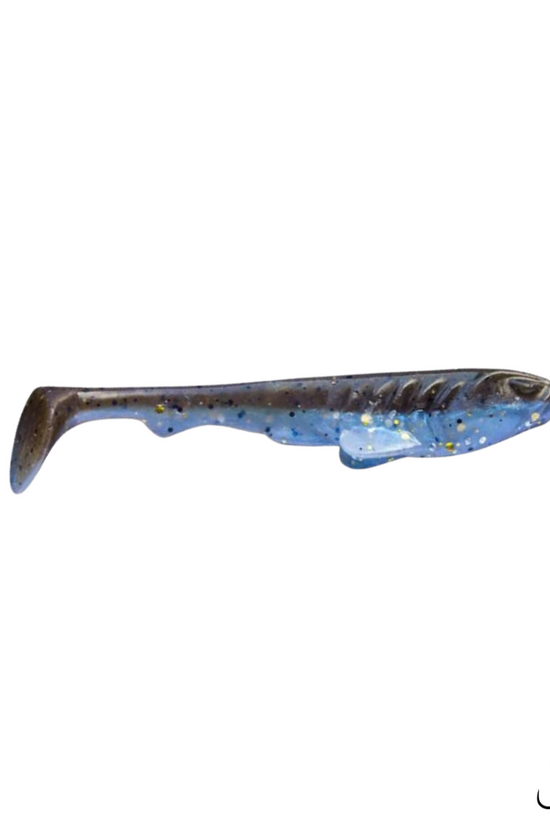 Crazy Fish Tough | 2.8inch | 2.5g