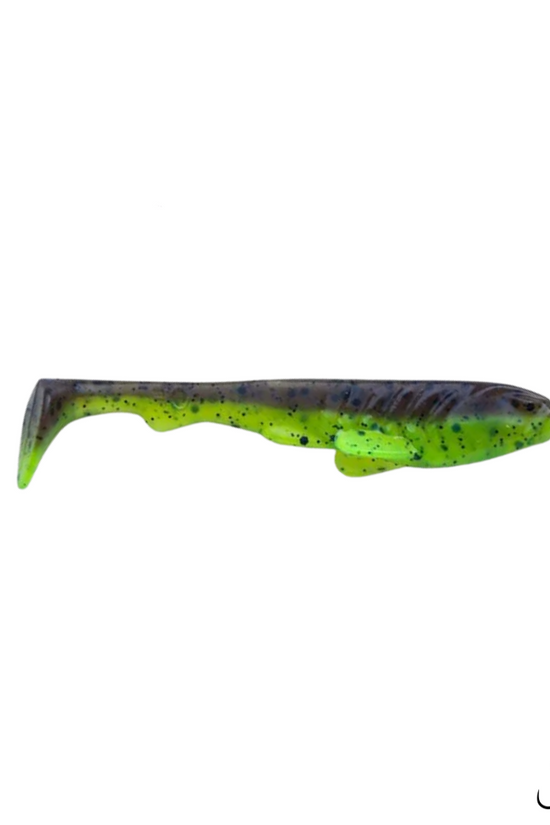 Crazy Fish Tough | 2.8inch | 2.5g