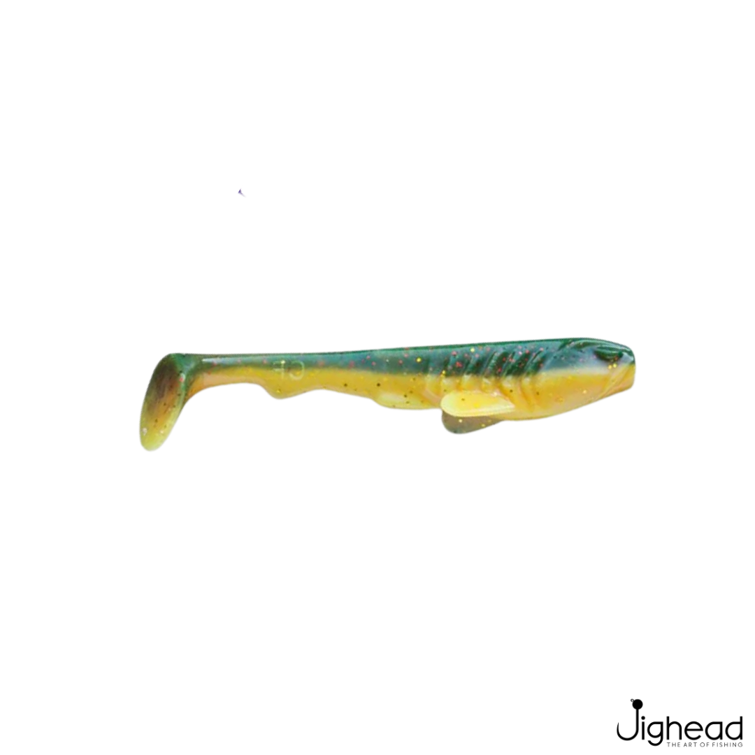 Crazy Fish Tough | 2.8inch | 2.5g