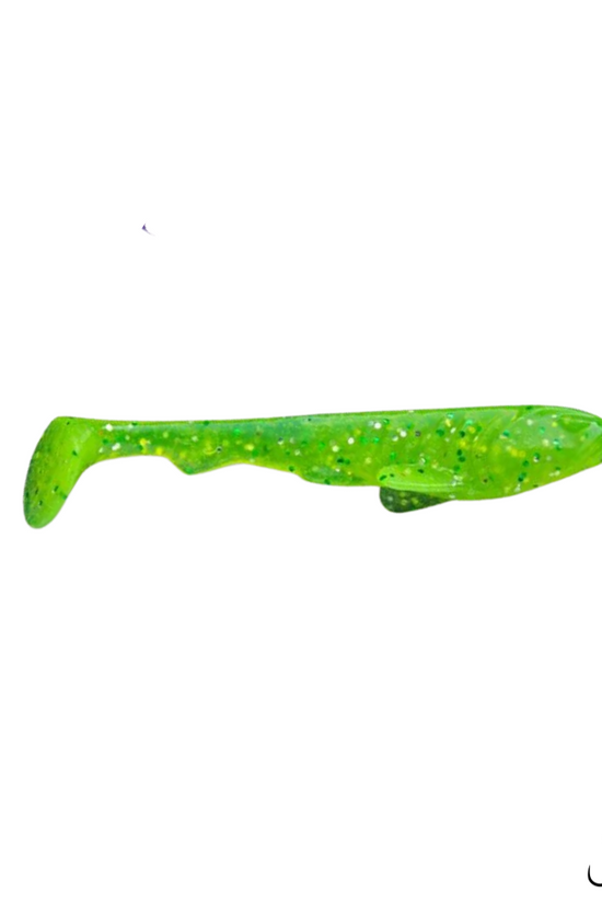 Crazy Fish Tough | 2.8inch | 2.5g