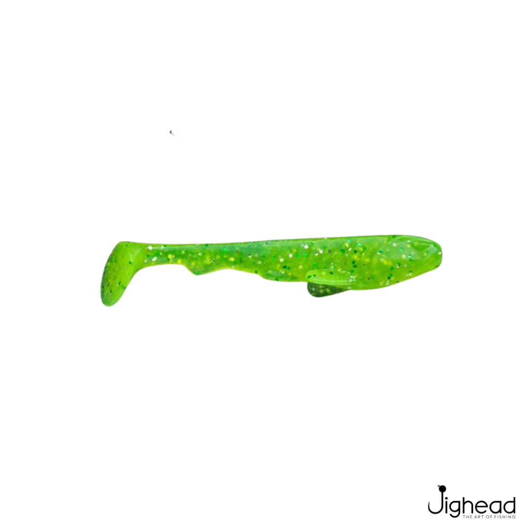 Crazy Fish Tough | 2.8inch | 2.5g