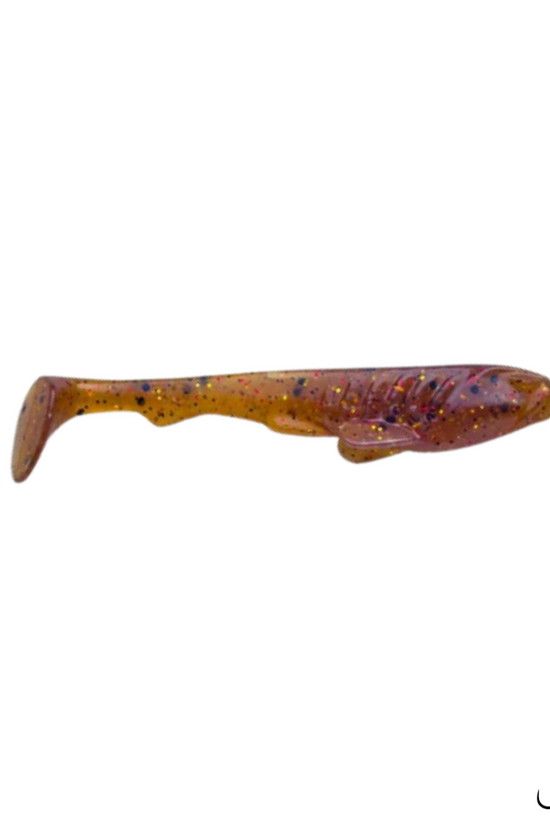 Crazy Fish Tough | 2.8inch | 2.5g