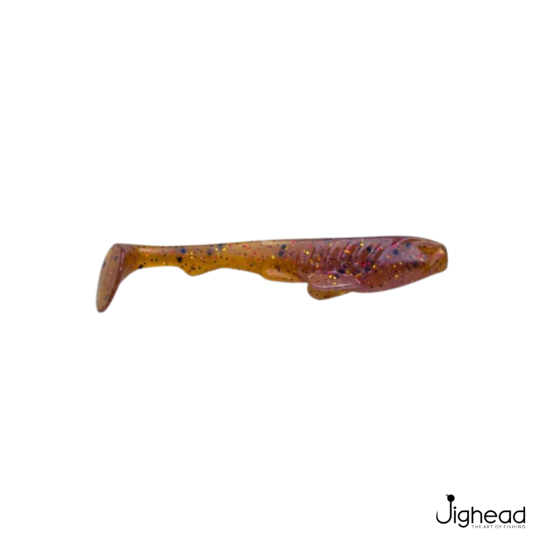 Crazy Fish Tough | 2.8inch | 2.5g