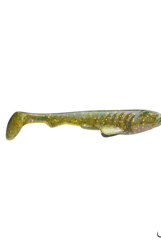 Crazy Fish Tough | 2.8inch | 2.5g