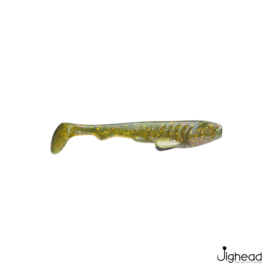 Crazy Fish Tough | 2.8inch | 2.5g