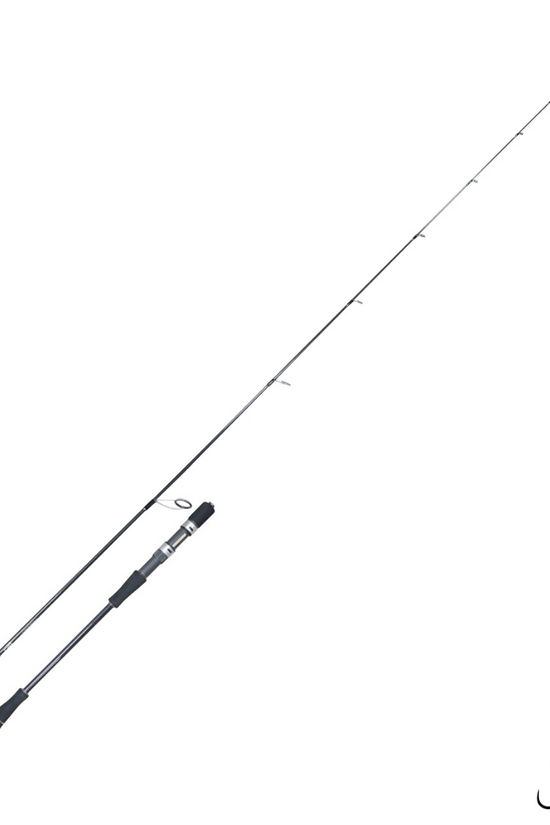 Okuma Metaloid 6.8ft Jigging Rod | 2pc