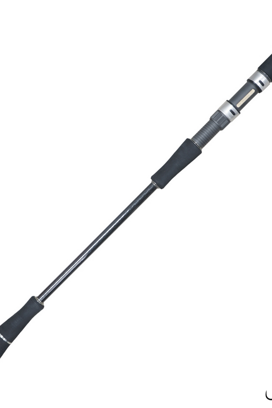 Okuma Metaloid 6.8ft Jigging Rod | 2pc