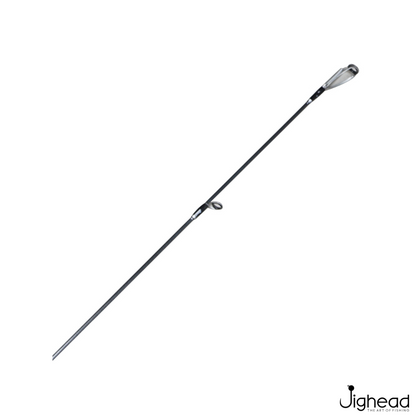 Okuma Metaloid 6.8ft Jigging Rod | 2pc