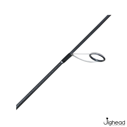 Okuma Metaloid 6.8ft Jigging Rod | 2pc