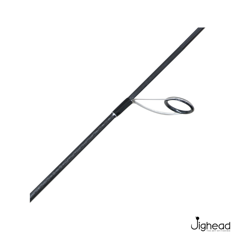 Okuma Metaloid 6.8ft Jigging Rod MH | 2pc