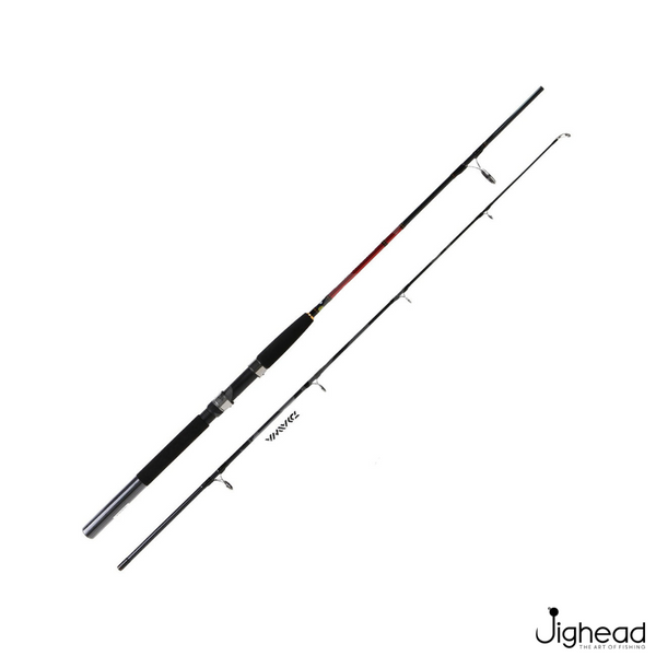Daiwa Phantom Snapper 6.6ft-7ft Spinning Rod