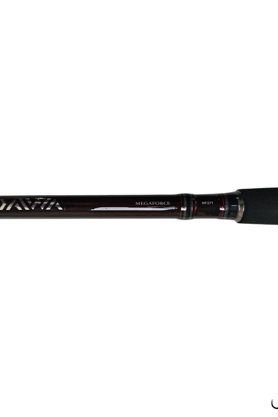 daiwa big fish megaforce telescopic rod Daiwa Megaforce Telescopic Rod – Jighead