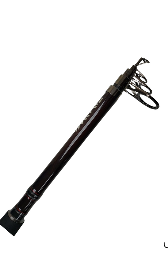 Daiwa Megaforce Telescopic Rod