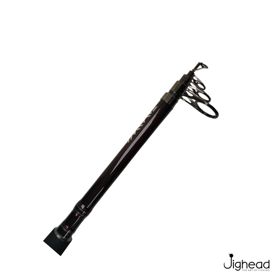 Daiwa Megaforce Telescopic Rod
