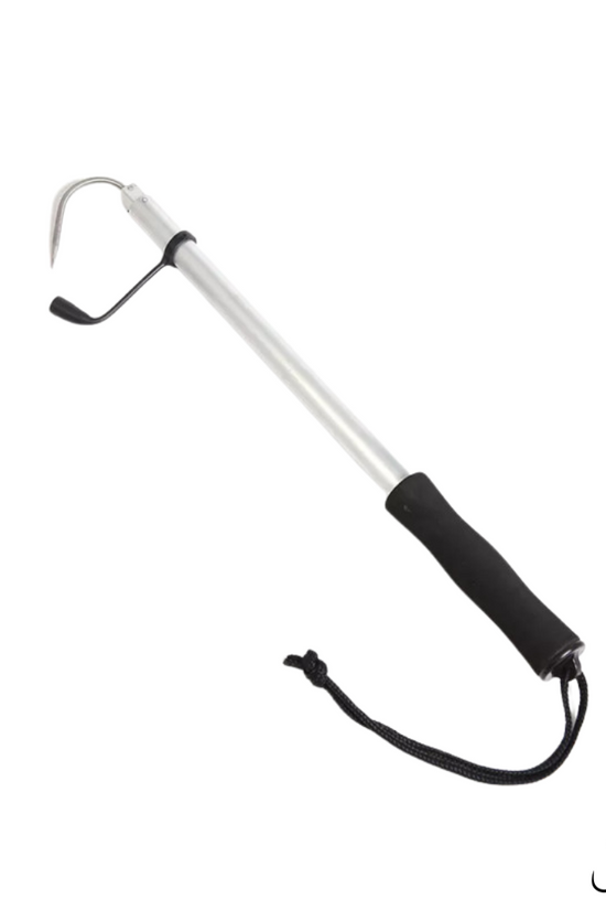 Telescopic Fishing Gaff | 60cm-120cm