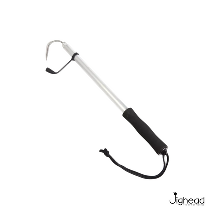 Telescopic Fishing Gaff | 60cm-120cm