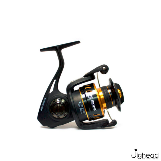 Pioneer Altitude Sovereign ALT-4000SV  Spinning Reel