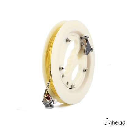 Trolling Spool