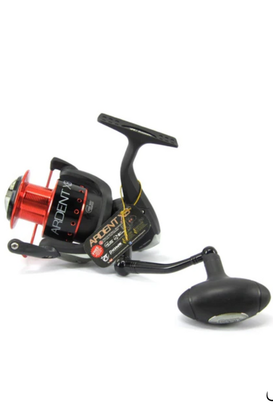 Pioneer Ardent XB AD-7000XB -AD-9000XB Spinning Reels