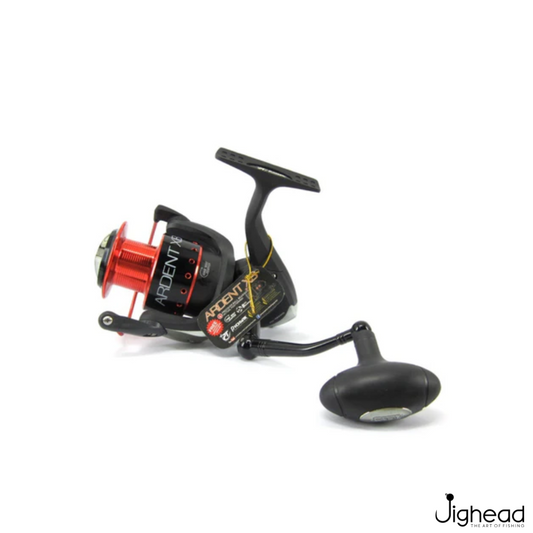 Pioneer Ardent XB AD-7000XB -AD-9000XB Spinning Reels