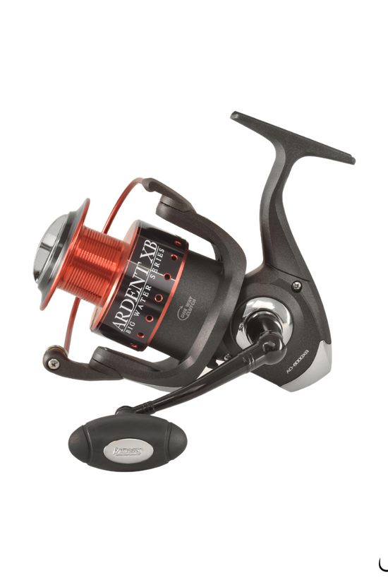 Pioneer Ardent XB AD-7000XB -AD-9000XB Spinning Reels
