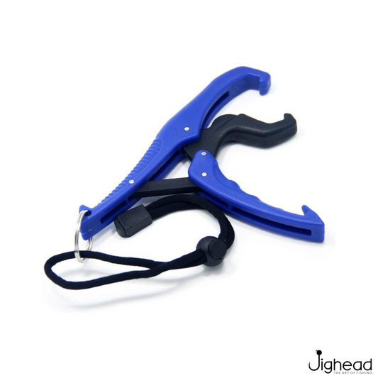 Pioneer Floating Fish Lip Gripper