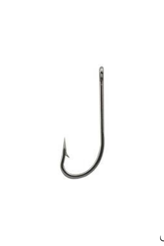 Pioneer O’Shaughnessy 2930-BN Hooks | Size: 5/0-14